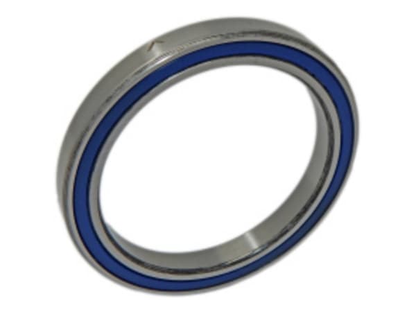 FAG 61813-2Z-Y Sporkugleleje enkeltrække Borings-diameter 65 mm Udvendig diameter 85 mm Omdrejningstal (maks.) 9600 U/min