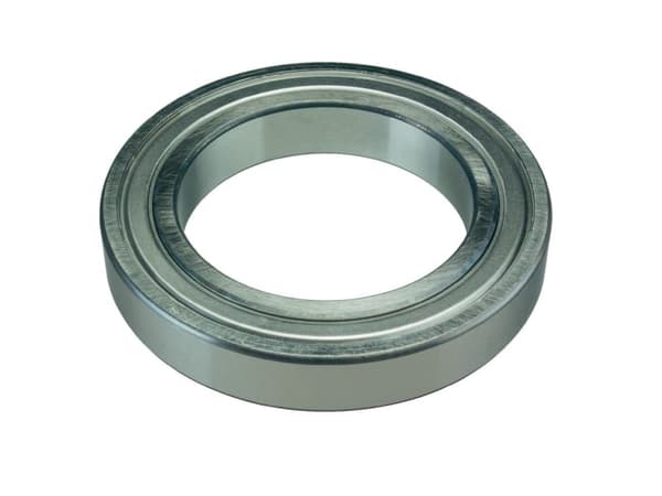 FAG 61816-2RSR-Y Sporkugleleje enkeltrække Borings-diameter 80 mm Udvendig diameter 100 mm Omdrejningstal (maks.) 4300 U/min