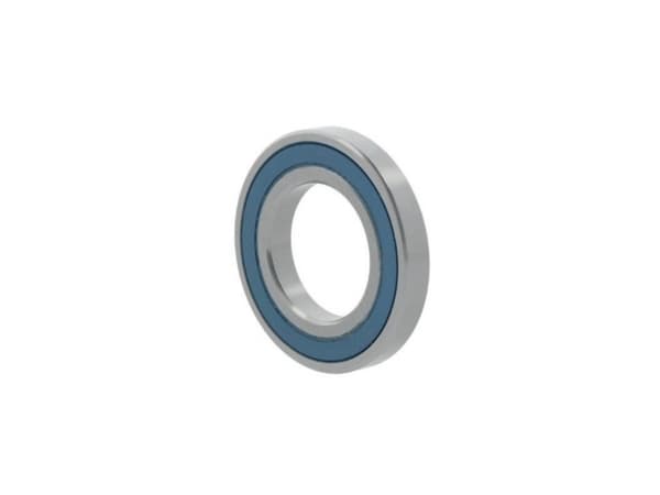 FAG 61900-2RSR-HLC Sporkugleleje enkeltrække Borings-diameter 10 mm Udvendig diameter 22 mm Omdrejningstal (maks.) 17300 U/min