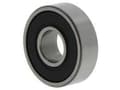 Pikkukuva 5 / 5: FAG 61900-2RSR-HLC Sporkugleleje enkeltrække Borings-diameter 10 mm Udvendig diameter 22 mm Omdrejningstal (maks.) 17300 U/min