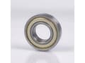 Pikkukuva 4 / 5: FAG 6204-C-2Z Sporkugleleje enkeltrække Borings-diameter 20 mm Udvendig diameter 47 mm Omdrejningstal (maks.) 15000 U/min