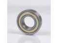 Pikkukuva 5 / 5: FAG 6204-C-2Z Sporkugleleje enkeltrække Borings-diameter 20 mm Udvendig diameter 47 mm Omdrejningstal (maks.) 15000 U/min