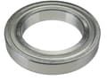Pikkukuva 2 / 3: FAG 6211-2RSR Sporkugleleje enkeltrække Borings-diameter 55 mm Udvendig diameter 100 mm Omdrejningstal (maks.) 4300 rpm
