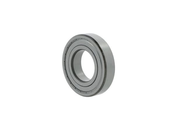 FAG 6211-2Z-C3 Sporkugleleje enkeltrække Borings-diameter 55 mm Udvendig diameter 100 mm Omdrejningstal (maks.) 6700 rpm