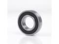 Pikkukuva 4 / 4: FAG 6213-2RSR Sporkugleleje enkeltrække Borings-diameter 65 mm Udvendig diameter 120 mm Omdrejningstal (maks.) 3600 rpm