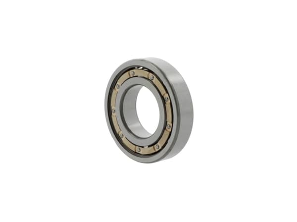 FAG 6219-M-C3 Sporkugleleje enkeltrække Borings-diameter 95 mm Udvendig diameter 170 mm Omdrejningstal (maks.) 8500 rpm