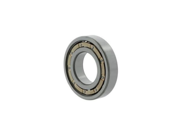 FAG 6219-M-C3 Sporkugleleje enkeltrække Borings-diameter 95 mm Udvendig diameter 170 mm Omdrejningstal (maks.) 8500 rpm