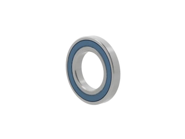 FAG 62309-2RSR Sporkugleleje enkeltrække Borings-diameter 45 mm Udvendig diameter 100 mm Omdrejningstal (maks.) 4500 rpm
