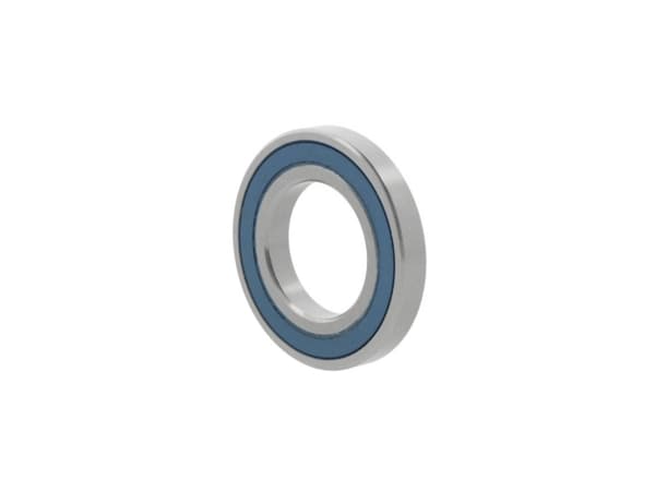 FAG 62309-2RSR Sporkugleleje enkeltrække Borings-diameter 45 mm Udvendig diameter 100 mm Omdrejningstal (maks.) 4500 rpm