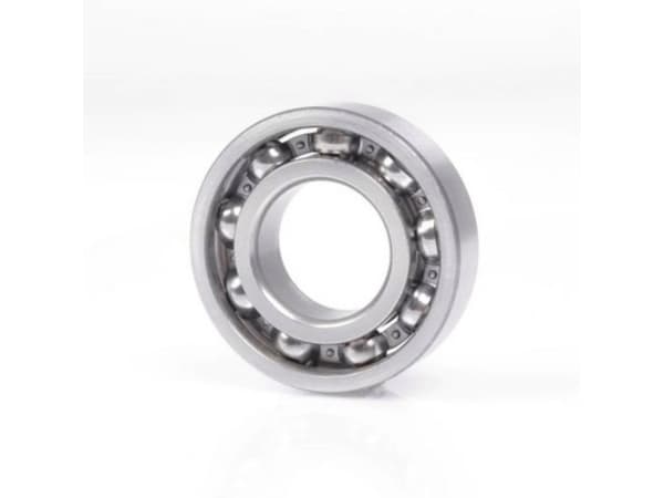FAG 6305-C3 Sporkugleleje enkeltrække Borings-diameter 25 mm Udvendig diameter 62 mm Omdrejningstal (maks.) 28000 rpm