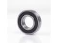 Pikkukuva 5 / 5: FAG 6307-2RSR-C3 Sporkugleleje enkeltrække Borings-diameter 35 mm Udvendig diameter 80 mm Omdrejningstal (maks.) 5600 U/min