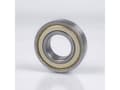 Pikkukuva 4 / 4: FAG 6311-2Z-C3 Sporkugleleje enkeltrække Borings-diameter 55 mm Udvendig diameter 120 mm Omdrejningstal (maks.) 5300 rpm