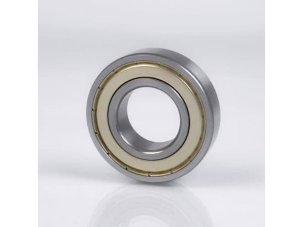 FAG 6313-2Z-C3 Sporkugleleje enkeltrække Borings-diameter 65 mm Udvendig diameter 140 mm Omdrejningstal (maks.) 4500 rpm