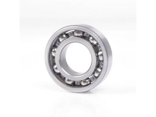 FAG 6410-C3 Sporkugleleje enkeltrække Borings-diameter 50 mm Udvendig diameter 130 mm Omdrejningstal (maks.) 12000 rpm