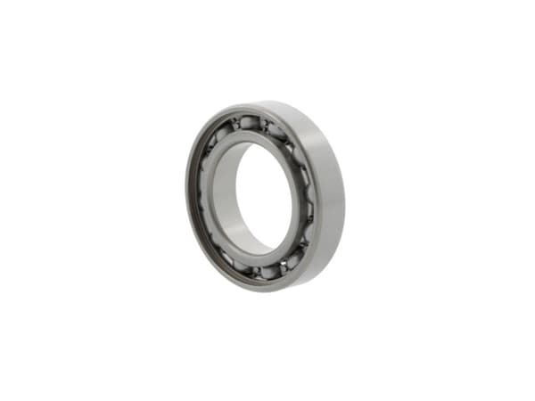 FAG 6020 Sporkugleleje enkeltrække Borings-diameter 100 mm Udvendig diameter 150 mm Omdrejningstal (maks.) 9500 rpm