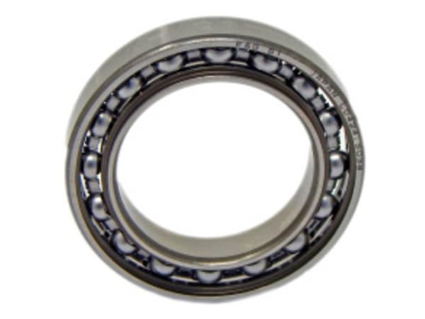 FAG 61907 Sporkugleleje enkeltrække Borings-diameter 35 mm Udvendig diameter 55 mm Omdrejningstal (maks.) 14000 U/min