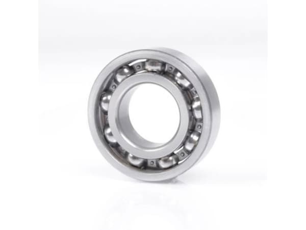 FAG 6212 Sporkugleleje enkeltrække Borings-diameter 60 mm Udvendig diameter 110 mm Omdrejningstal (maks.) 14000 rpm