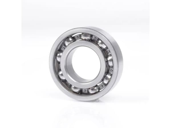 FAG 6219 Sporkugleleje enkeltrække Borings-diameter 95 mm Udvendig diameter 170 mm Omdrejningstal (maks.) 8500 rpm