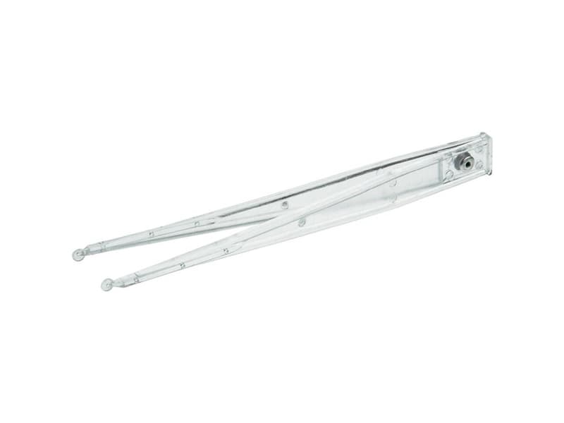 FIAP 1401 Pincett för fiskägg (L x B x H) 200 x 15 x 20 mm