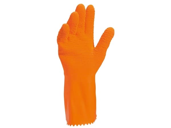 Fiap 1700, Orange, Latex, 310 mm, 100 mm, 5 mm, 105 g