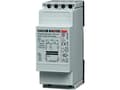 Miniatyrbild 1 av 3: Grothe 14201 Dørklokke-transformator 8 V/AC 1 A