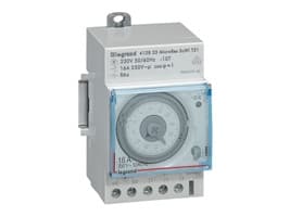 Legrand 412823, 84 mm, 97 mm, 56 mm, 175 g, 1 styck