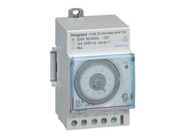 Legrand 412823, 84 mm, 97 mm, 56 mm, 175 g, 1 styck