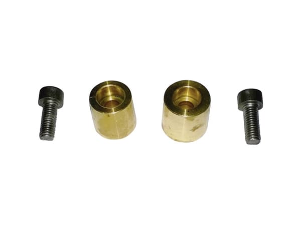 LifeLine M6 - A-Pol, 2er APOLM6 Poladapter