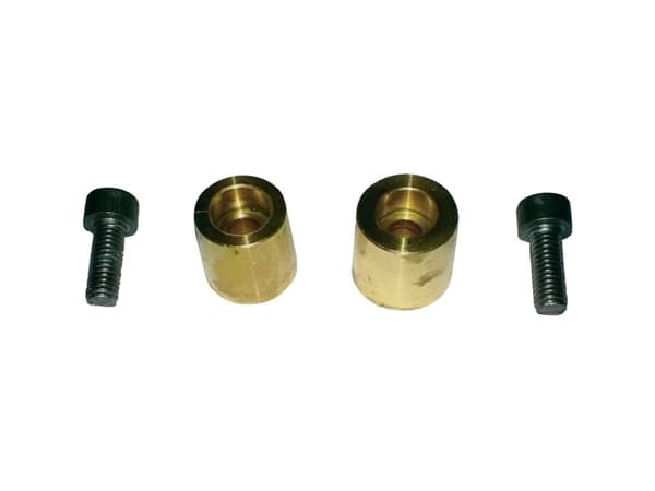 LifeLine M6 - A-Pol, 2er APOLM6 Poladapter