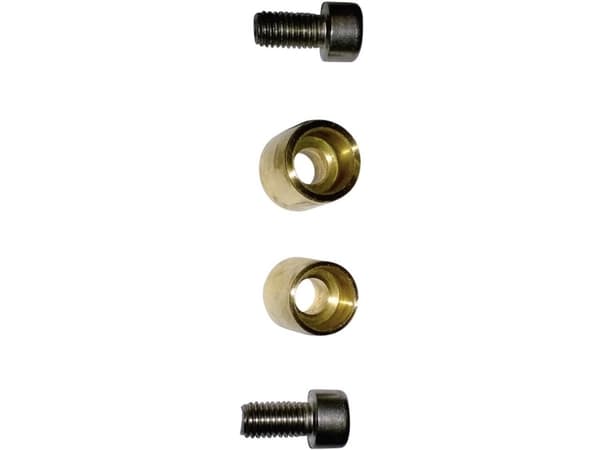 LifeLine M8 - A-Pol, 2er APOLM8 Poladapter