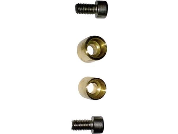LifeLine M8 - A-Pol, 2er APOLM8 Poladapter