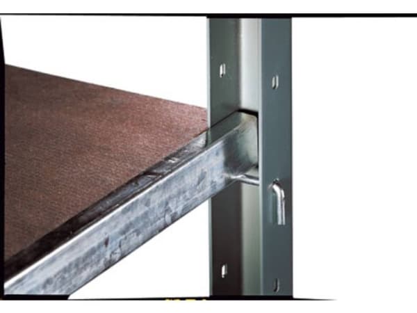 Manuflex TV0114 Hylde Træ Bæreevne (max.): 100 kg Træ