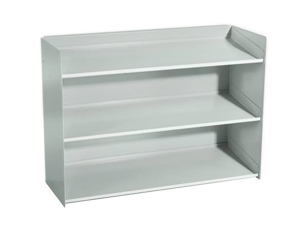 Manuflex ZB3901.7035 Arbetsbord