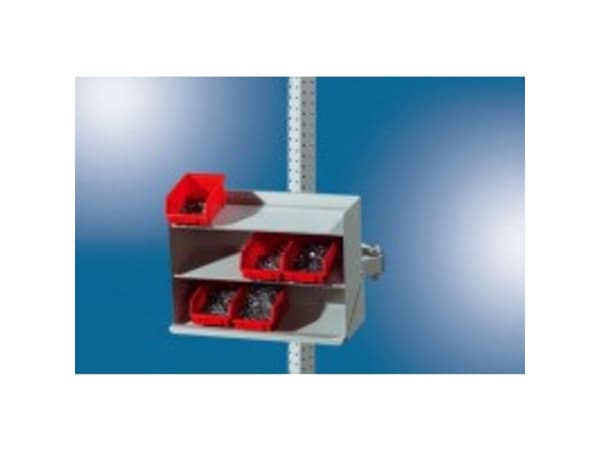 Manuflex ZB3901.7035 Arbetsbord