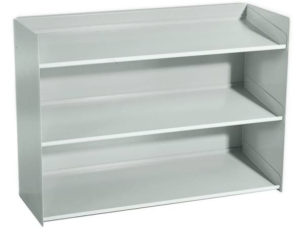 Manuflex ZB3901.7035 Arbetsbord