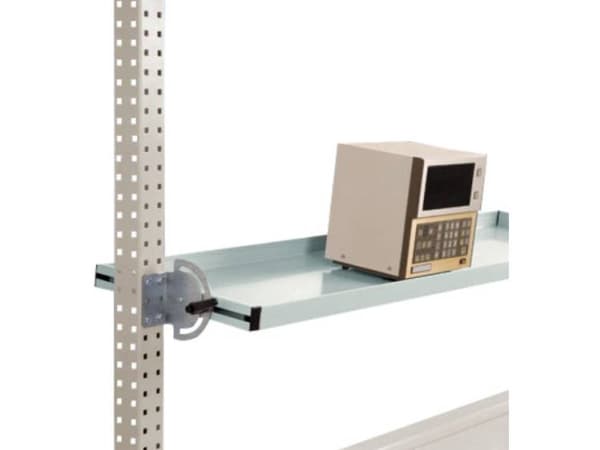 Manuflex ZB3923.7035 Arbetsbord