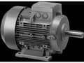 Pikkukuva 3 / 4: MSF-Vathauer Antriebstechnik Drejestrømsmotor GM 63/2 20 100027 0004 0,25 kW 230 V/400 V B3 2850 rpm