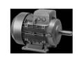 Pikkukuva 4 / 4: MSF-Vathauer Antriebstechnik Drejestrømsmotor GM 63/2 20 100027 0004 0,25 kW 230 V/400 V B3 2850 rpm
