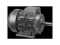 Miniatyrbild 2 av 2: MSF-Vathauer Antriebstechnik Drejestrømsmotor GM 71/2 20 100027 0005 0.37 kW 230 V/400 V B3 2850 U/min