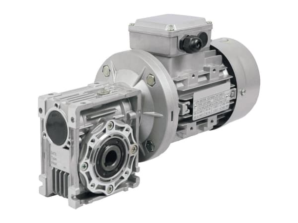 MSF-Vathauer Antriebstechnik Drejestrømsmotor GM 1,1-MS-HY-Q63-i30-B14 IE2 20 100027 0137 1,1 kW 2,7 A 230 V/400 V B14 47 rpm 167 Nm