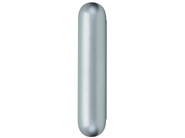 Paulmann 974.74, Krom, Plast, 230 V, 135 mm