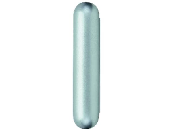 Paulmann 974.74, Krom, Plast, 230 V, 135 mm