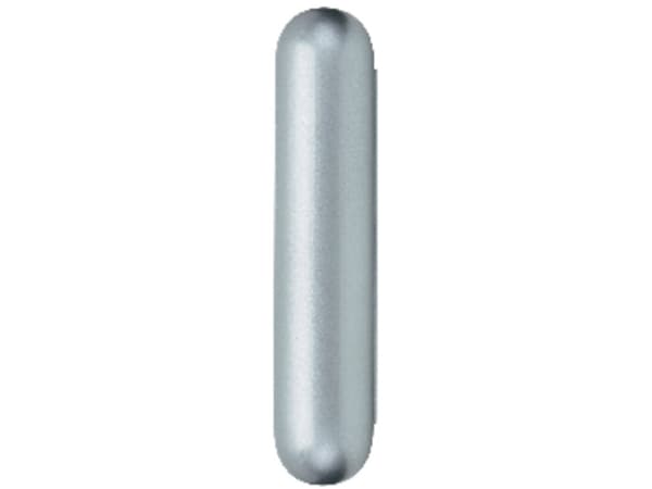 Paulmann 974.74, Krom, Plast, 230 V, 135 mm