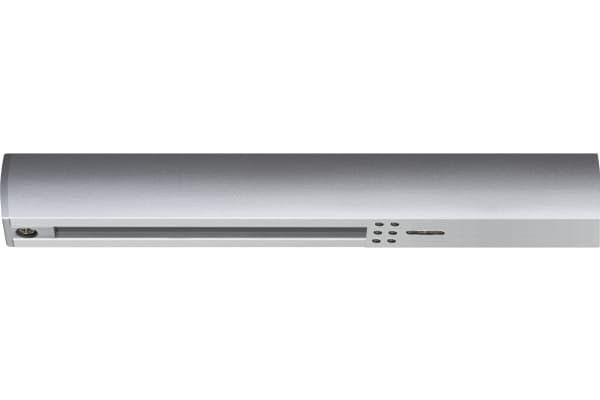 Paulmann 976.55, Krom, Metall, 1000 W, 230 V, 161 mm, 18 mm