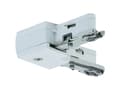 Miniatyrbild 2 av 5: Paulmann 97649, Skenanslutning, Tak, Vit, Plast, 1000 W, 230 V
