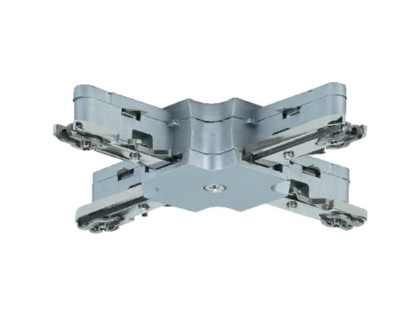 Paulmann 97657, Monteringssats, Tak, Krom, Metall, 1000 W, 230 V