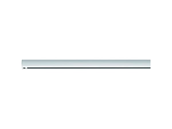 Paulmann 97682, Ljusskena-sektion, Tak, Vit, Metall, 1000 W, 230 V