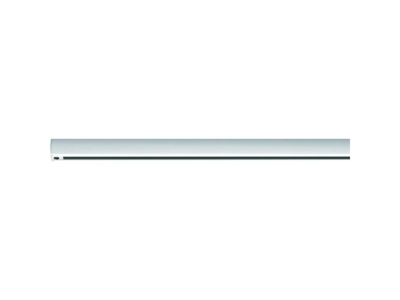 Paulmann URail 97682 Højvolt-skinnesystem-komponenter Skinne Hvid