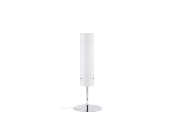 Paulmann 998.42, Lampeskjerm, Hvit, Glass, Opal, 7,5 cm, 280 mm