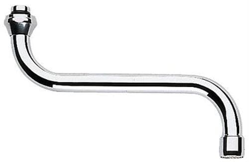 Grohe S-Tud 3/4x150mm gaffel - Gaffel. 13005000